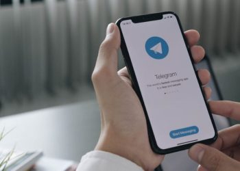 telegram-la-gi