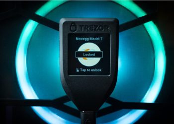 vi-lanh-trezor-la-gi