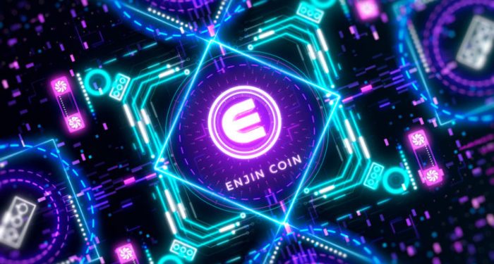 enjin-coin-(ENJ)-la-gi