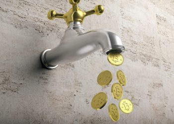 faucet-crypto-la-gi