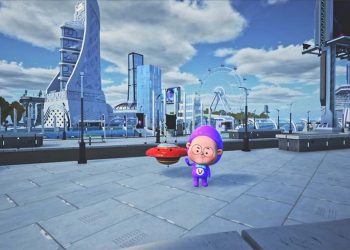 dvision-network-la-gi