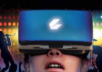 CEEK-Smart-VR-Token-(CEEK)-la-gi