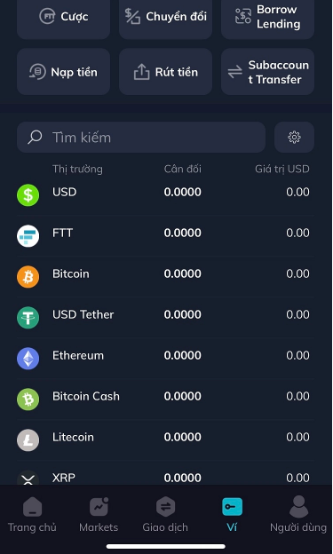 chuyen-usdt-tu-binance-sang-ftx