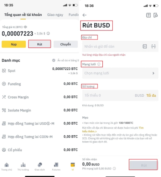 chuyen-usdt-tu-binance-sang-ftx