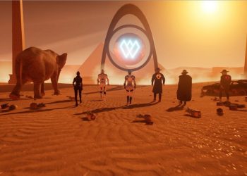 Wilder-World-(WILD)-la-gi