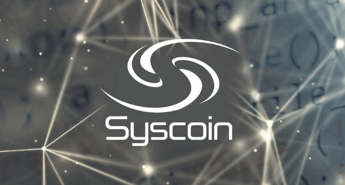 syscoin-(sys)-la-gi