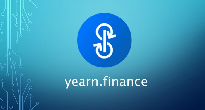 yearn-finance-(yfi)-la-gi