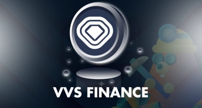 VVS-Finance-(VVS)-la-gi