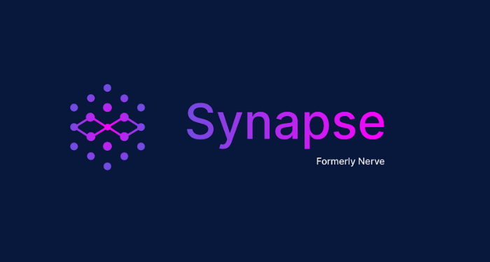 Synapse-(SYN)-la-gi