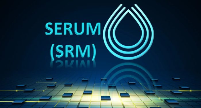 serum-(srm)-la-gi