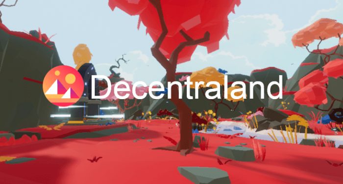 Decentraland-(MANA)-la-gi