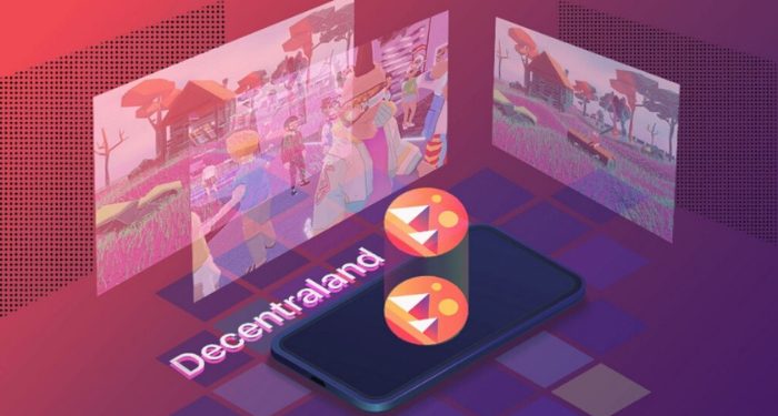 Decentraland-(MANA)-la-gi