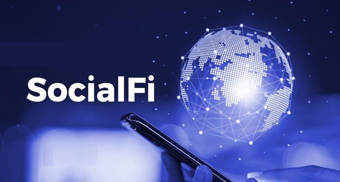 socialfi-la-gi