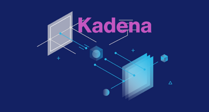 Kadena-KDA-la-gi