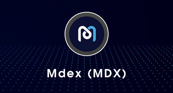 mdex-mdx-la-gi