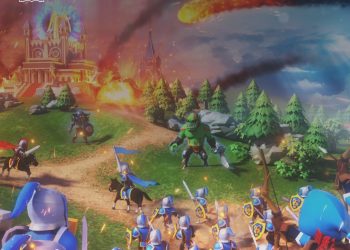 league-of-kingdoms-loka-la-gi