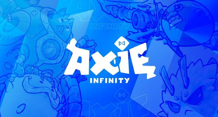 axie-infinity-(axs)-la-gi