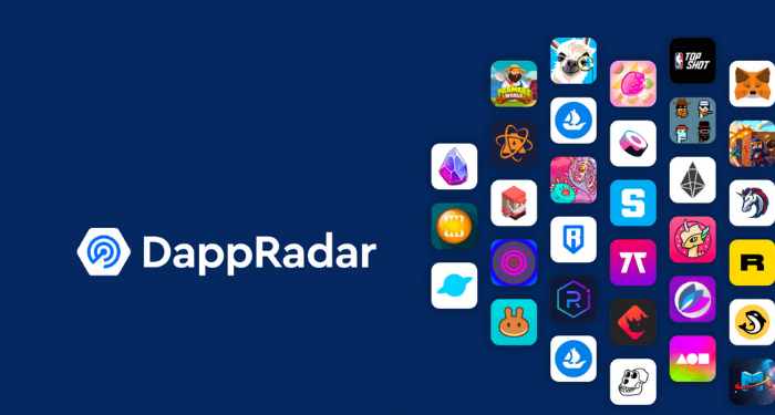 dappradar-(radar)-la-gi