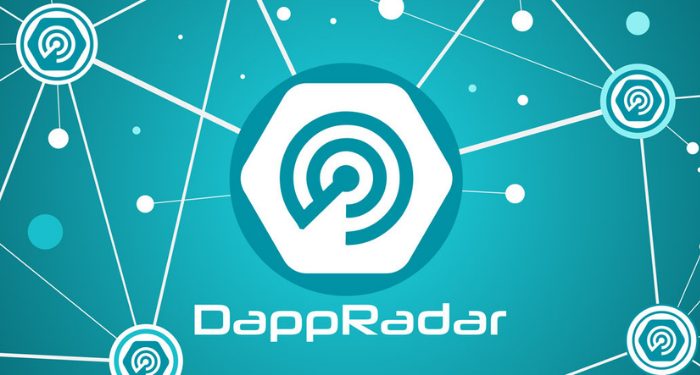 dappradar-(radar)-la-gi