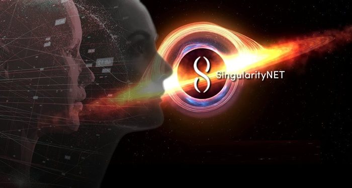 singularitynet-la-gi