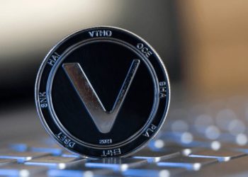 vechain-vet-la-gi
