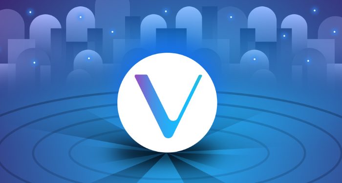 vechain-vet-la-gi