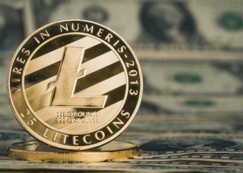 Litecoin-LTC-la-gi