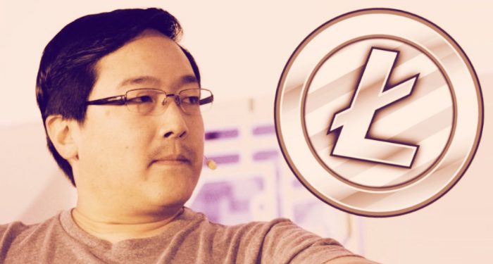 Litecoin-LTC-la-gi