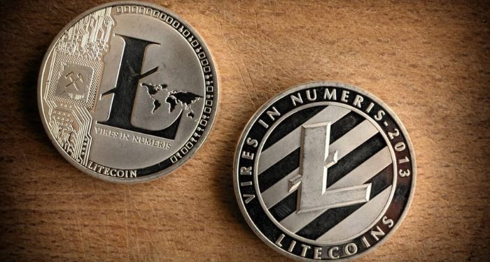 Litecoin-LTC-la-gi