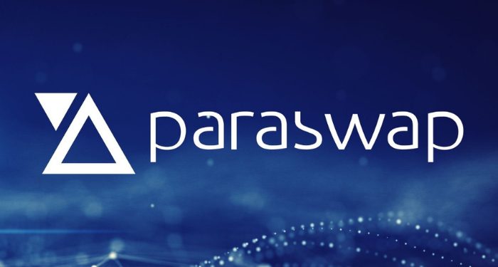 paraswap-psp-la-gi