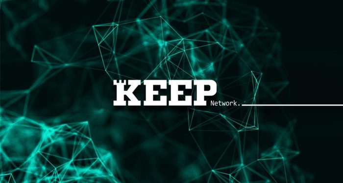 keep-network-la-gi