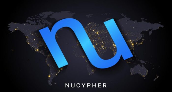 nucypher-nu-la-gi