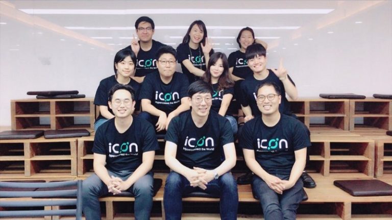 icon-icx-la-gi