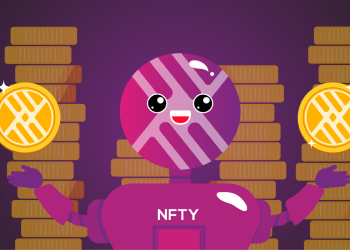 nfty-token-nfty-la-gi