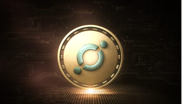 icon-icx-la-gi