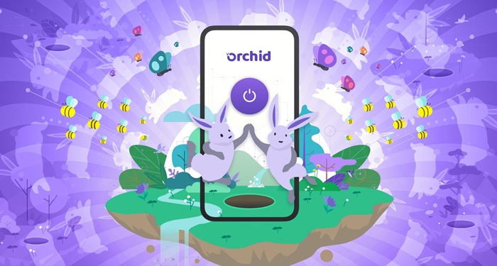 orchid-protocol-la-gi