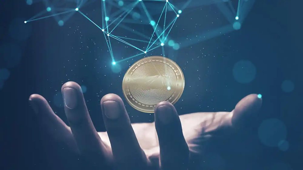 iExec RLC (RLC) token là gì? Thông tin dự án RLC coin