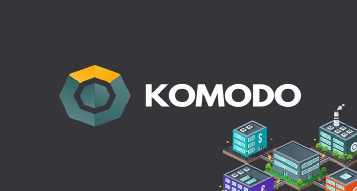 komodo-la-gi