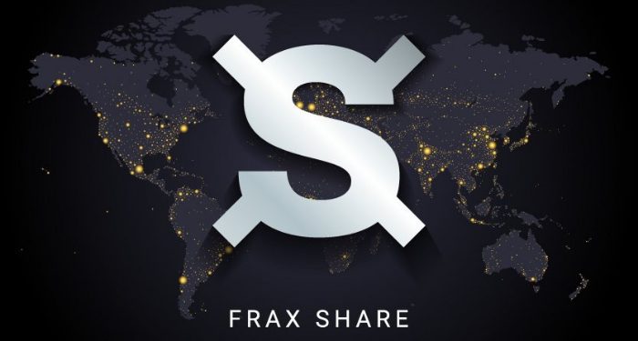 frax-share-fxs-la-gi