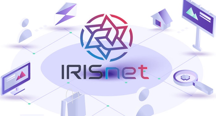 irisnet-la-gi