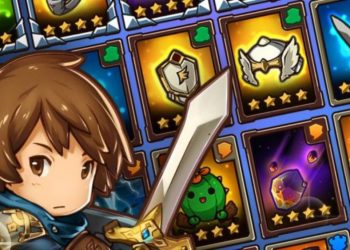 cach-choi-crazy-defense-heroes-kiem-tien