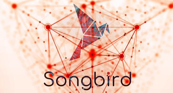 Songbird-SGB-la-gi