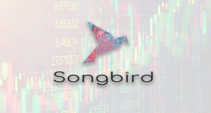 Songbird-SGB-la-gi