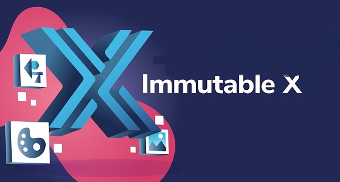 immutable-x-la-gi