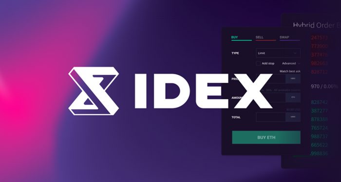 idex-la-gi