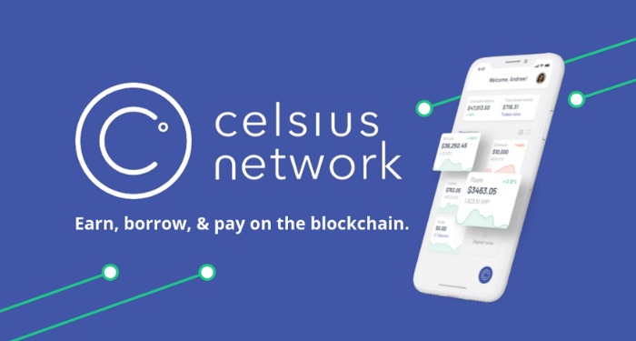 Celsius-Network-CEL-la-gi