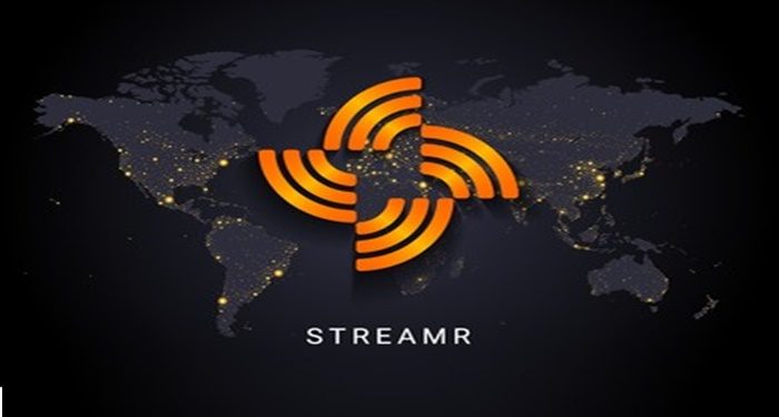 streamr-la-gi