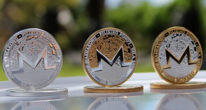 monero-xmr-la-gi