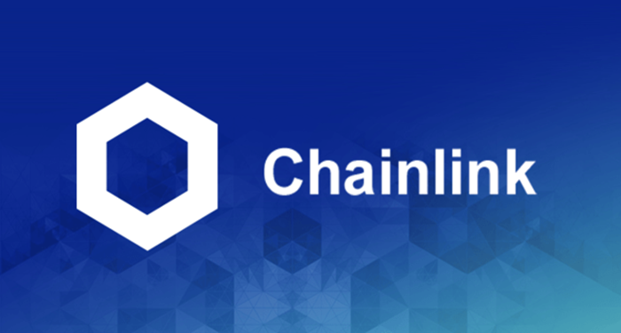 chainlink-la-gi