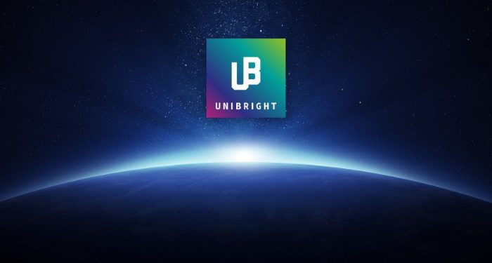 unibright-ubt-la-gi